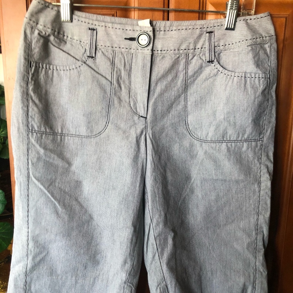 White House Black Market Shorts